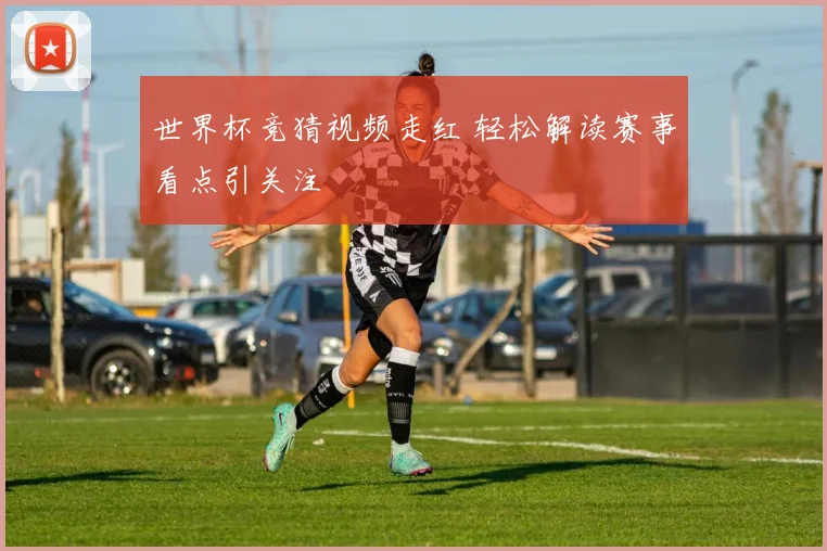 世界杯竞猜视频走红 轻松解读赛事看点引关注